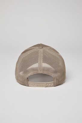 帽子 alo yoga District Trucker Hat District Trucker Hat - Black | ALO